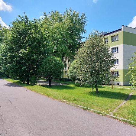 Apartment Frida Katowice Ligota Near Hospitals & Sum Extérieur photo